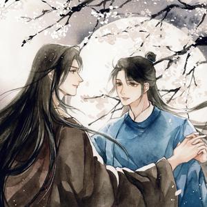 少年作归客（翻自 冥月）