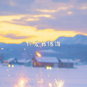 你爱我像谁 (来电版)