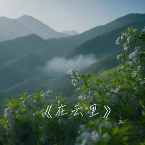 《在云里》