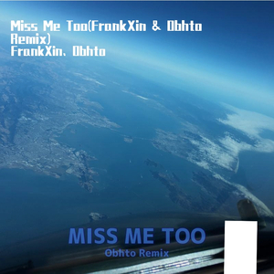 StiickZZ-Miss Me Too（FrankXin / Obhto remix）