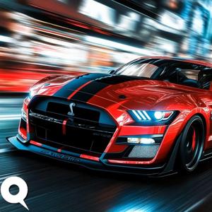 Я гоню по ночи