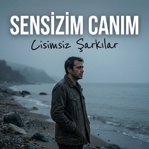 Sensizim Canım
