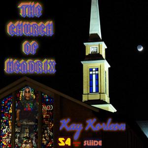 THE CHURCH OF HENDRIX