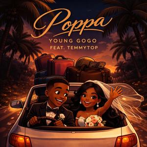 Poppa (feat. Temmytop)