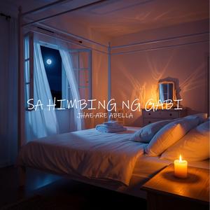 Sa Himbing ng Gabi (Relaxing Spa Music)
