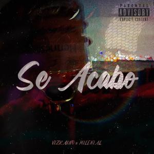 Se Acabo (feat. VIZKAINO)