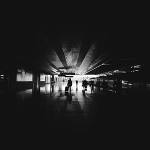 在别处（翻自 许巍）