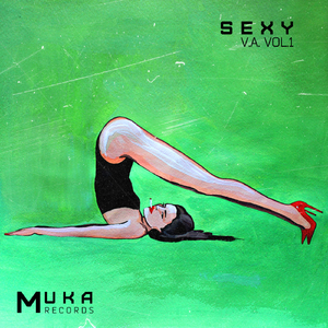 Love The Music (Original Mix)