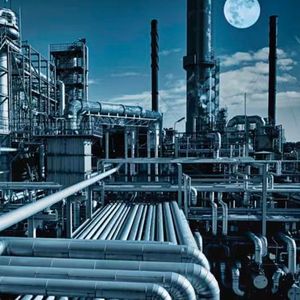 未踏堤岸却已湿透