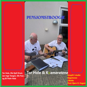 Pensjonistboogie