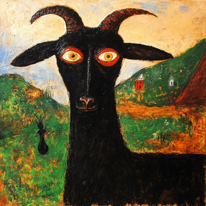 Гимн Сатане