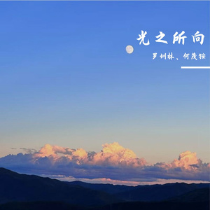 光之所向
