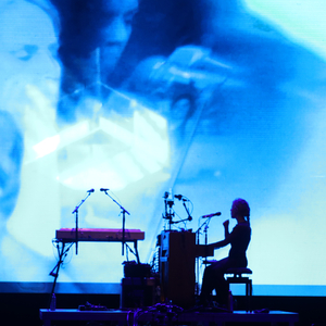 Dorian (Live at Théâtre Femina, Bordeaux, 2022)