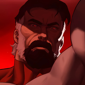 Omni Man Rage 2