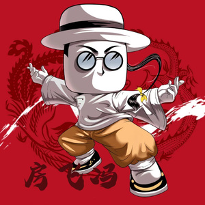 DJEwen-国庆-龙的传人(DJEwenChina style)V2（DJEwen remix）