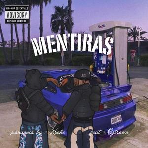 Mentiras (feat. OgTreem)
