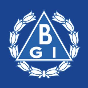 VI TILLHÖR BGI! (feat. Grønrock & William Kentner)