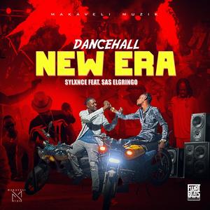 Dancehall New Era (feat. Sas Elgringo)