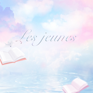 Les jeunes 伴奏