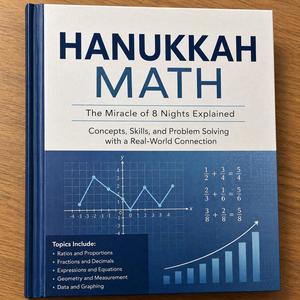 Hanukkah Math