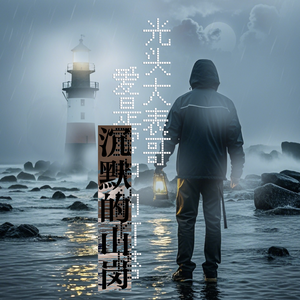 爱是沉默的山岗 伴奏