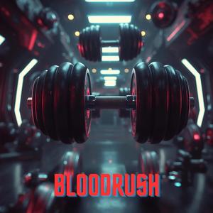 BLOODRUSH