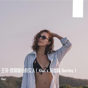 王菲-容易受伤的女人( Kiwi x 你卤味 Bootleg )