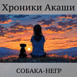 Собака-негр