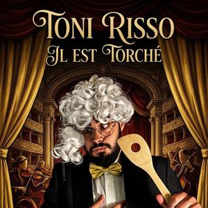 Il est torché
