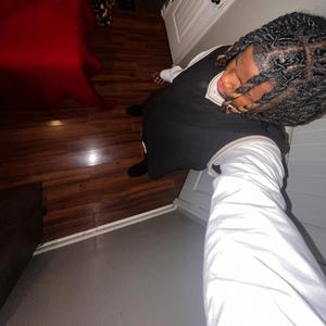 ALMIGHTY!