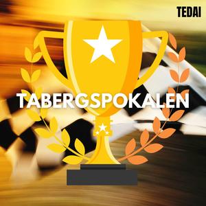 Tabergspokalen (Dansbands versionen)