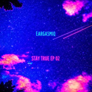 Lucidity (GasmiQTech Mix)