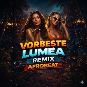 Lele (Vorbeste Lumea Afrobeat House)