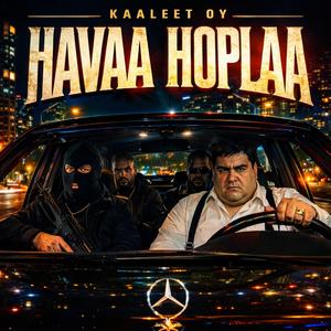 Havaa Hoplaa