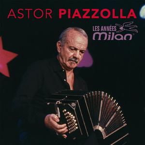 Milonga del Angel