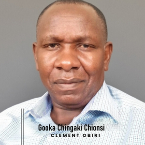 Gooka Chingaki Chionsi