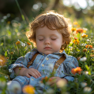 Canción De Cuna De La Luna De La Cosecha