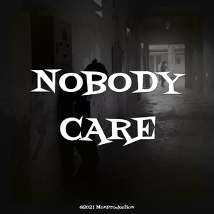 没 人 听 我 做 的 歌