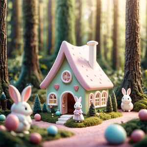 乖宝贝（Up Speed版）