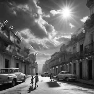 Eres Tú (feat. Yerik)