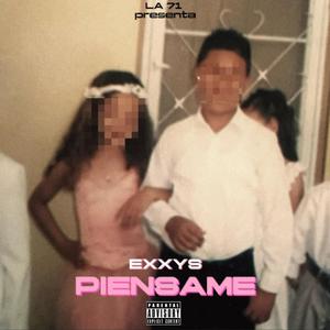 Piensame