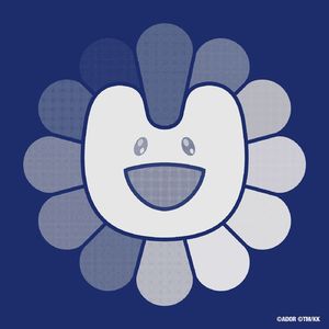 Attention x Supernatural (Slowed+Reverb)