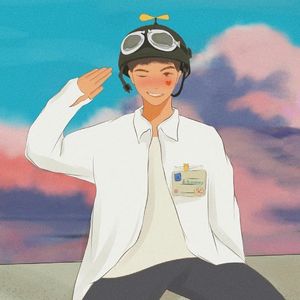 爱如潮水+说散就散