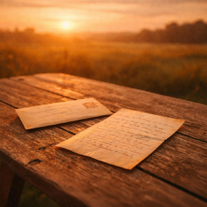 Letters Never Sent