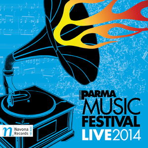2014 Parma Music Festival Theme (Live)
