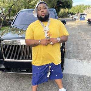 免费伴奏'Gettoboy' Rod Wave Toosii Type Beat