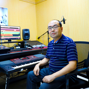 yarigulla (qatma usulluk nahxilar) tagkax