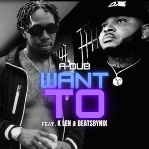 Want To (feat. K Len & BeatsByNIX)
