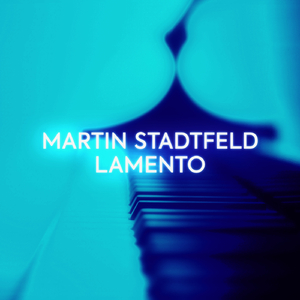 Lamento (After "When I Am Laid in Earth" from Dido and Aeneas, Z. 626)