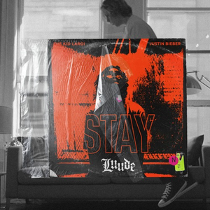 STAY (Luude Remix)